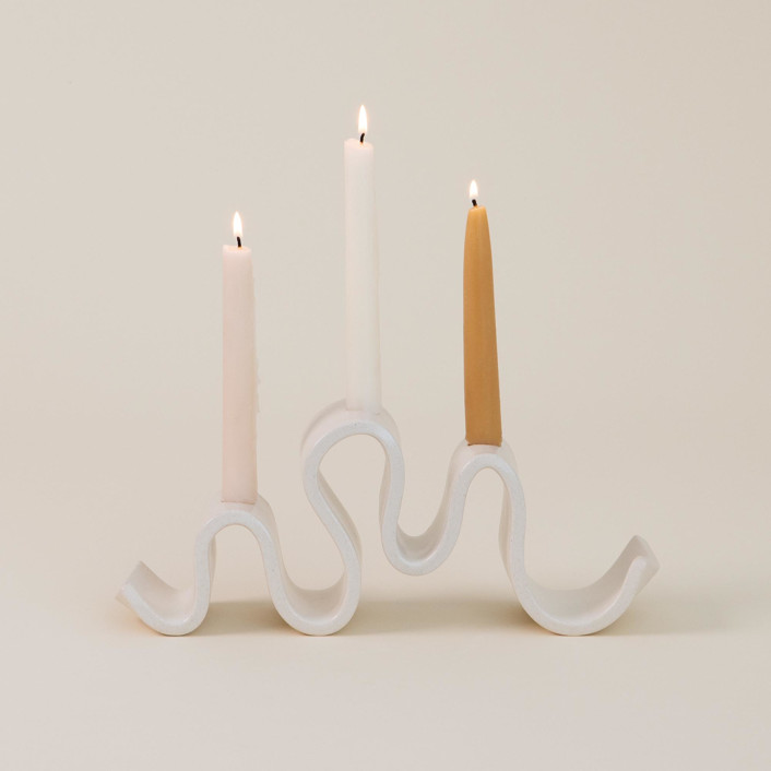 Wyat Candelabra by SIN