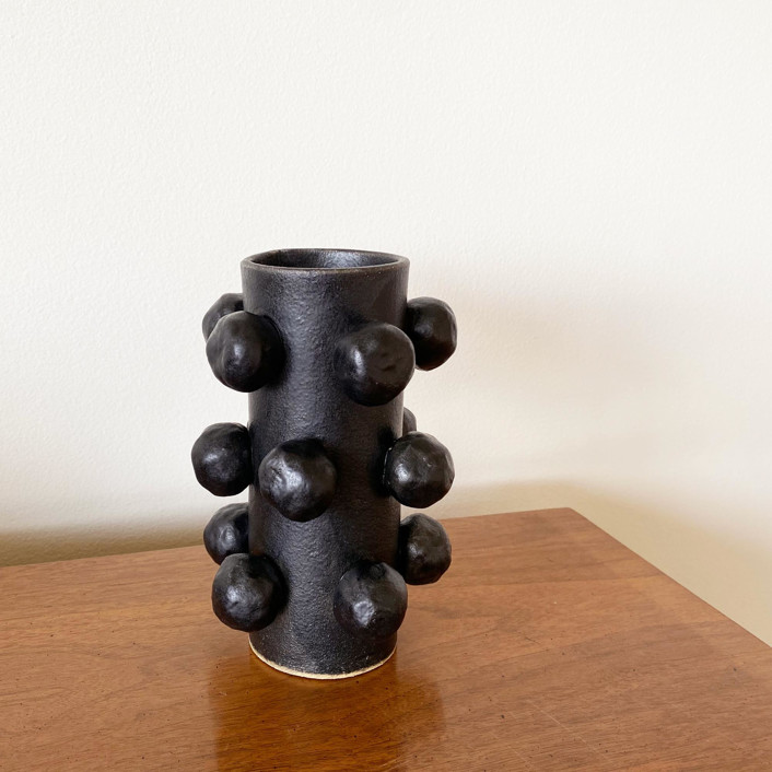 Bobble Vase by Sidney Field