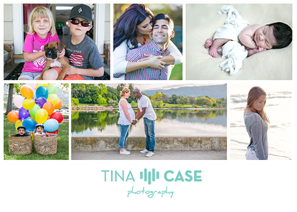 Tina Case Photography