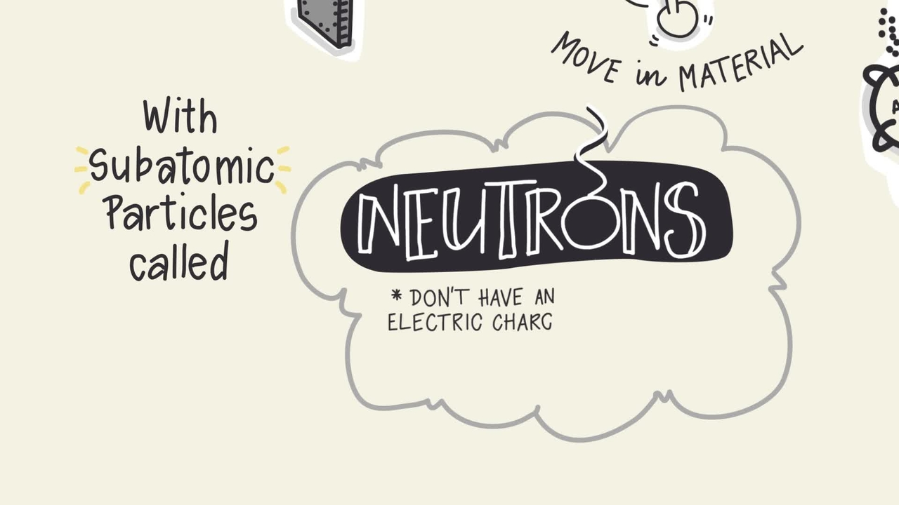 See Differently With Neutrons at NIST