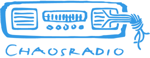 Chaosradio Logo