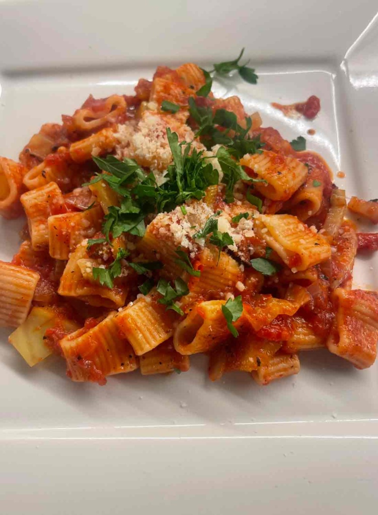 Provencal Penne