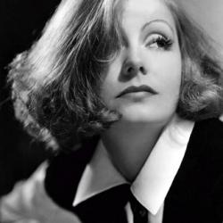 Greta Garbo