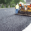 An Asphalt Driveway’s Blacktop Procedure