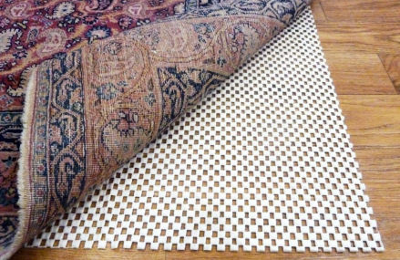 5 Reasons Why Your Rug Needs a Pad