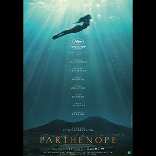 PARTHENOPE - 30/12/2024 13:00