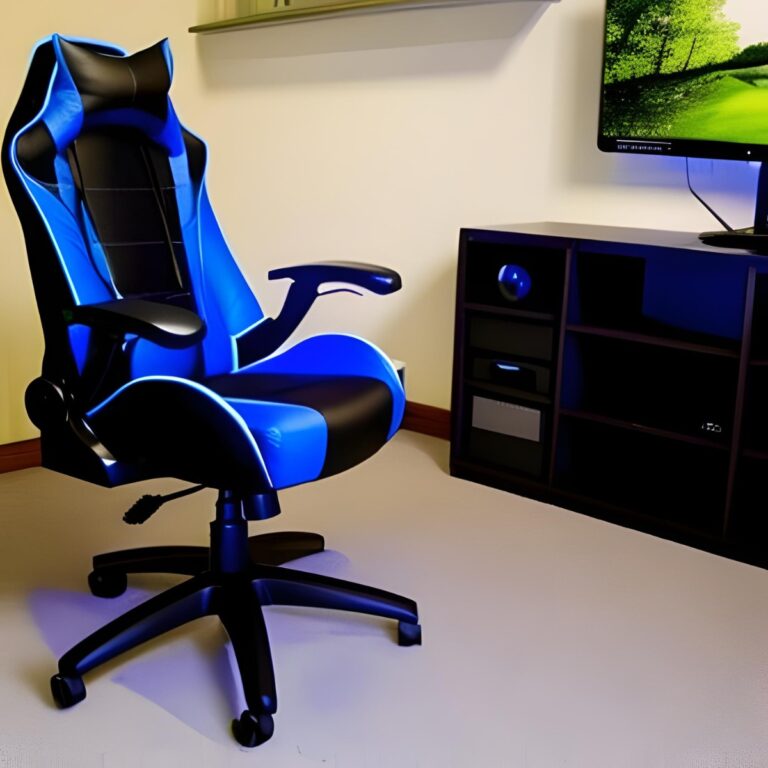 DIY Gaming Chair Ideas