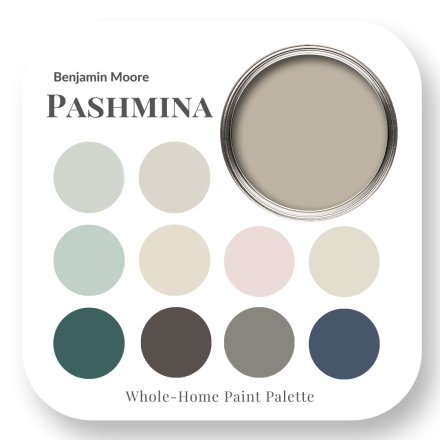 Pashmina