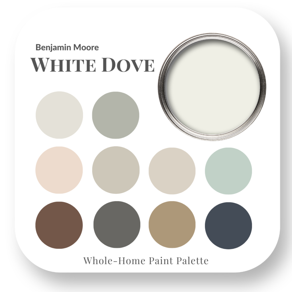 White Dove Benjamin Moore (1)