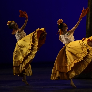 Ballet Folklórico De México De Amalia Hernandez To Perform At The Eisemann Center