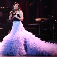 VIDEO: Shoshana Bean Sings 'Waving Through a Window' In Rehearsal For Tonight's Live Photo