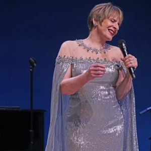 Patti LuPone to Launch New Concert Tour Winter 2025