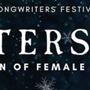 WINTERSONG Concert Series To Spotlight Female Singer/Songwriters