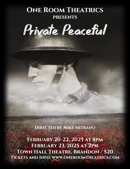 Private Peaceful