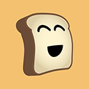 Happy toast