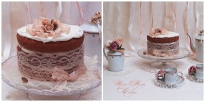 La ricetta della torta di carote - Nana & Nana Cake Design