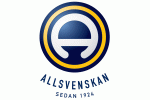  Allsvenskan Logo