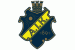  AIK Stockholm Logo