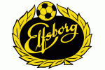  IF Elfsborg Logo