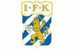  IFK Goteborg Logo