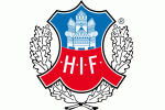  Helsingborgs IF Logo