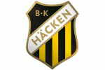  BK Hacken Logo