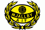  Mjallby AIF Logo