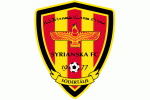  Syrianska FC Logo