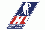  International Hockey League Logo