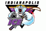 Indianapolis Ice Logo