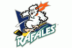 Québec Rafales Logo