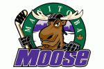 Manitoba Moose Logo