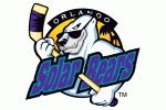 Orlando Solar Bears Logo