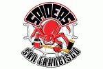 San Francisco Spiders Logo