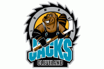 Cleveland Lumberjacks Logo