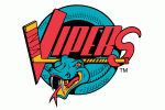 Detroit Vipers Logo