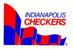 Indianapolis Checkers Logo