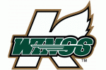 Michigan K-Wings Logo