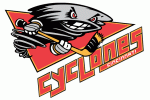 Cincinnati Cyclones Logo