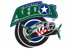 Houston Aeros Logo