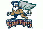 Grand Rapids Griffins Logo