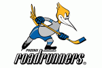 Phoenix Roadrunners Logo