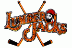 Muskegon Lumberjacks Logo