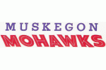 Muskegon Mohawks (1966 - 1984)