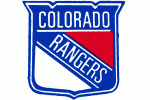 Colorado Rangers Logo