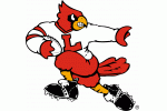 Louisville Cardinals (1981 - 2000)