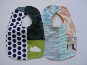 Baby Bibs