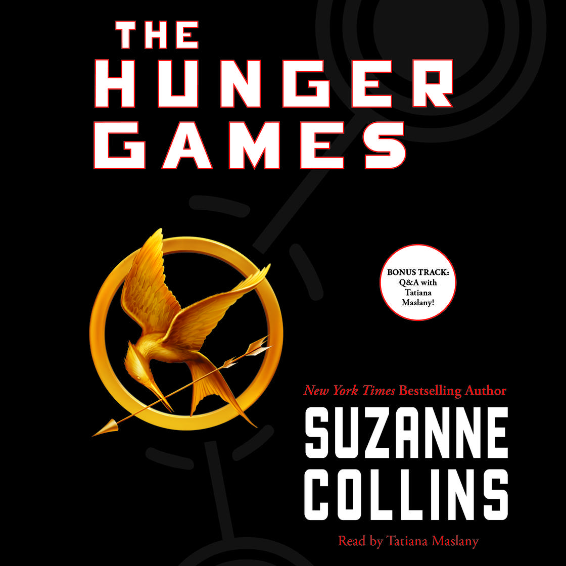 The Hunger Games (Hunger Games, Book One) by Suzanne Collins