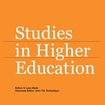 New Publication! Marek Kwiek and Wojciech Roszka in “Studies in Higher Education”: “The young and the old, the fast and the slow: a large-scale study of productivity classes and rank advancement”