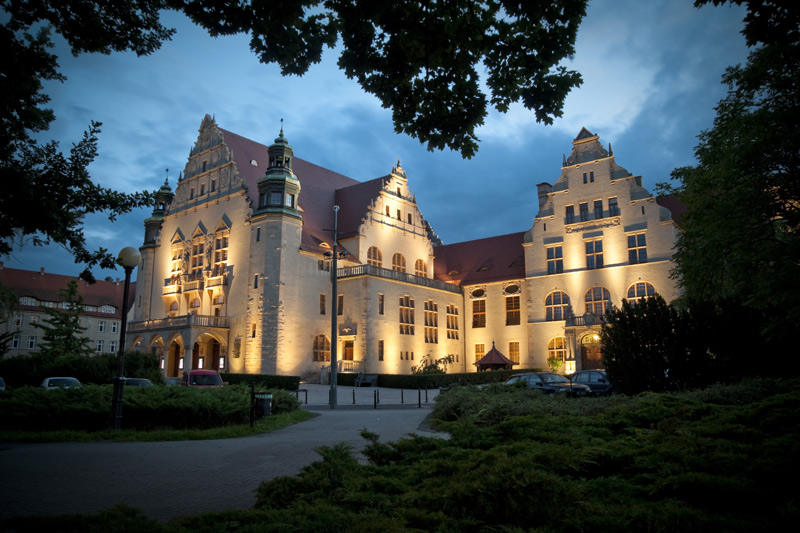 Vienna (2023) – Luxembourg (2024) – Poznan (2025)! CPPS and IAS organize the CHER (Consortium of Higher Education Researchers) 37th Annual Conference in Poznan, September 3-5, 2025! 300 participants expected!